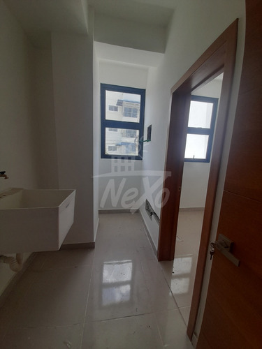 Apartamento Nuevo Con Elevador En Los Álamos, Santiago (jpa-219a3)