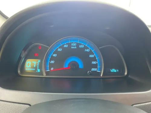 Chevrolet Sail 1.4 Ls
