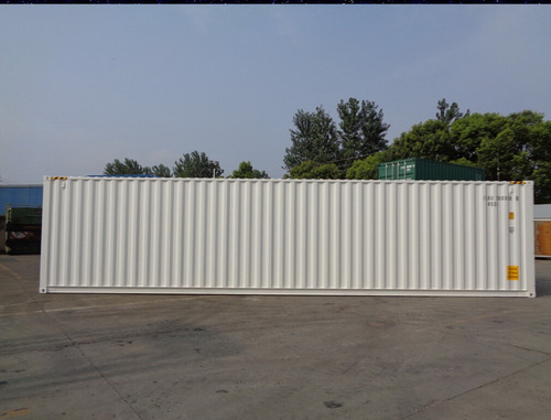 Contenedores Marítimos Containers Usado 20' / 40' Carmen De