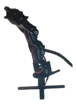 Comprar Kit Brazo Robot 5 Servo Bt Arduino Robótica Educativa
