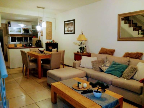 Imagen 10 de 30 de Departamento En Venta En Condominio Dos Cedros, Del Viso, Pilar