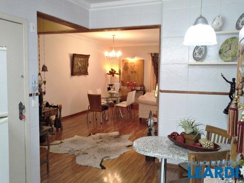 Imagem 12 de 15 de Apartamento - Jardim Paulista - Sp - 592782
