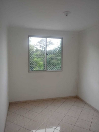 Imagem 6 de 10 de Apartamento Em São Paulo - Sp - Ap0055_slima