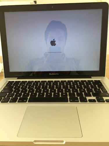 Macbook Pro 13 Pulgadas, Mid 2010, 8 Gb Ram Impecable (Usado)