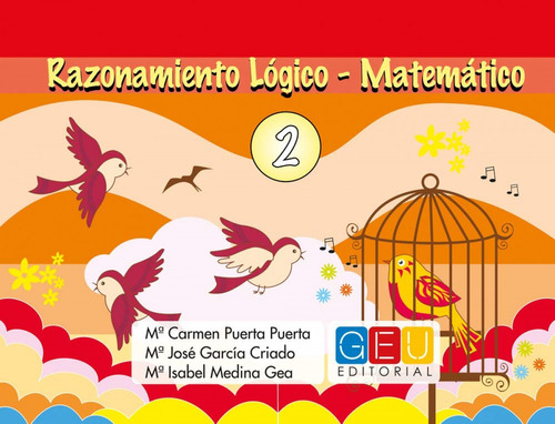 Libro Razonamiento Lógico Matemático 2 - Puerta Puerta, Ma