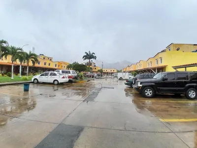 Townhouse en venta