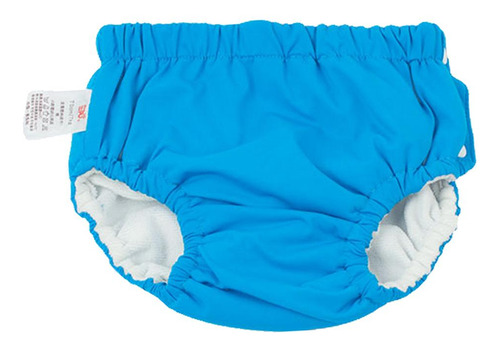Pañales De Bebé Para Pañales Lavables Azul (para 14-16kg)