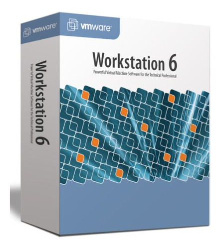 Workstation V6 Windows Cd