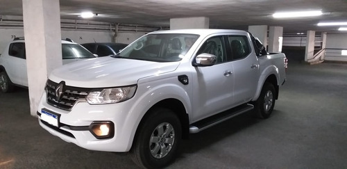 Renault Alaskan