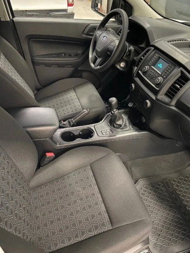 Imagen 13 de 19 de Ford Ranger 2.2l 160cv Xl 4x4 2023 Stock Físico 02 (l)