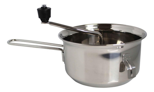 Molinillo De Alimentos De Acero Inoxidable 1.9 Litros Platea