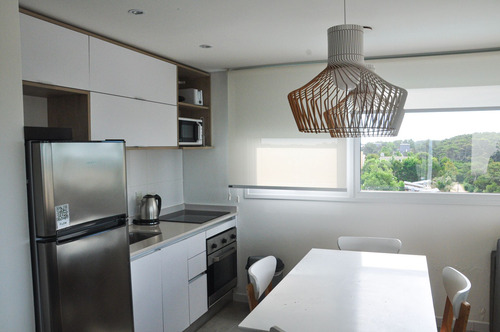 Venta De Departamento En Flow Vista Al Mar