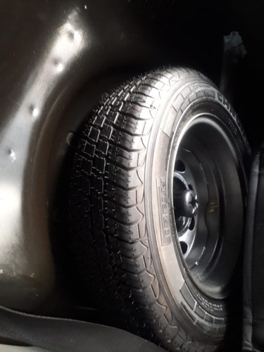 Fiorino 1.4 Flex 2016