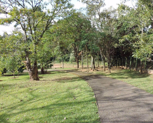 Chácara À Venda Na Cidade De Vinhedo/sp - Ch00009 - 68394453