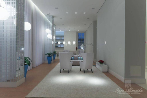 Imagem 11 de 30 de Studio Residencial À Venda, Vila Nova Conceição, São Paulo. - St0072