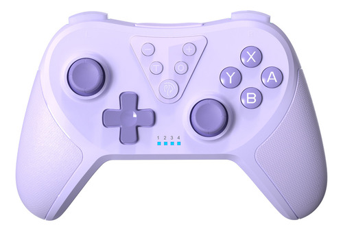 Easysmx T37 Gamepad Inalámbrico Control Para Nintendo Switch