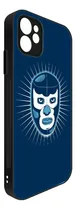 Comprar Funda Para Samsung Todos Modelos Bumper Lucha Libre 3