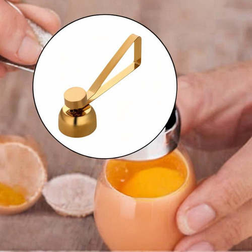 Triángulo Shape Aprendador De Huevo Top Tour Creative Oro