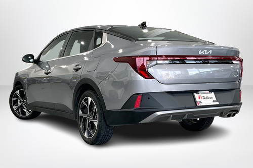 Kia K3 2025