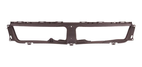 Careta Interior Suzuki Grand Vitara 2006-11