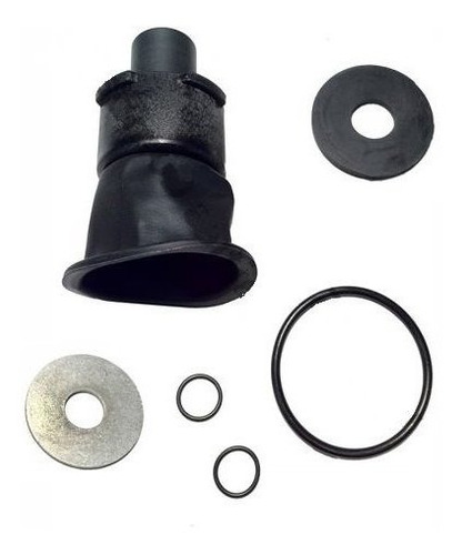 Ame Valvula Alivio kit Reparacion Para Rp Goma Ark