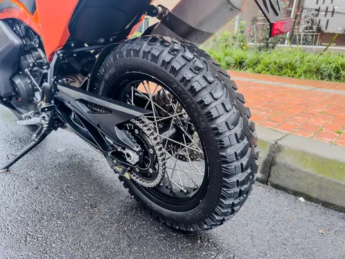 Ktm 890 Adventure Standar