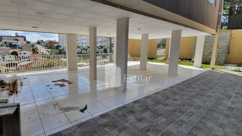 Imagem 16 de 20 de Apartamento 01 Quarto E 01 Vagano Lindóia, Curitiba - Ap3380