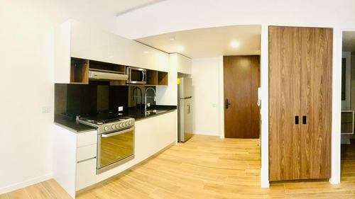 Imagen 4 de 14 de Departamento En Renta Colonia Granada - Plaza Carso