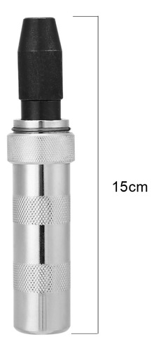Destornilladores De Impacto Herramientas 7 Pcs Multiusos