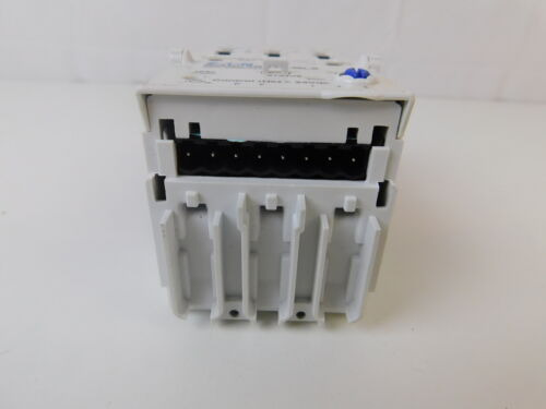 Eaton Nsb N101cs1b3a-mls Non-reversing Starters Open 3p Bbz