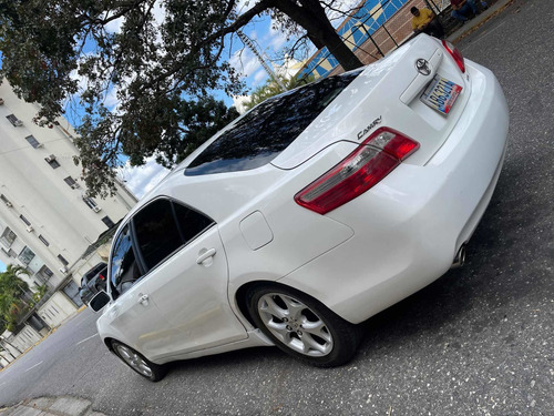 Imagen 2 de 14 de Toyota 6 Cilindros Camry 2009 Xle