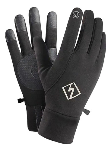 D Guantes De Invierno For Hombre Y Mujer, Guantes Térmicos