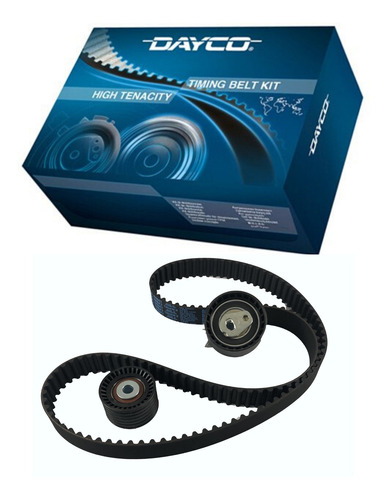 Kit De Distribucion Dayco Vw Amarok 2.0l
