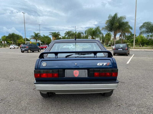 Volkswagen Gol Gti 16v 2.0 Mi 2p