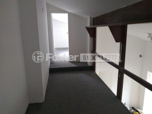 Imagem 7 de 13 de Sala / Conjunto Comercial, 2 Dormitórios, 70 M², Higienópolis - 195148