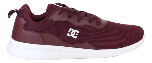 Tenis Dc Shoes Hombre Caballero Casual Skate Midway 2 