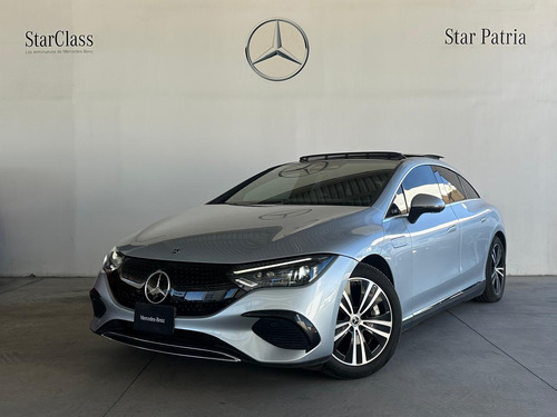 Star Patria Mercedes-benz Clase Eqe 2023