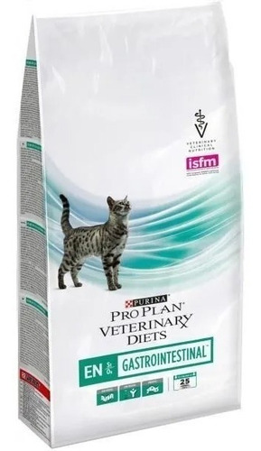 Pro Plan Veterinary Diets En Gastroenteric Feline 2.72kg