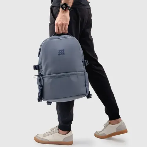 Bolso Morral Cubitt Backpack | MercadoLibre