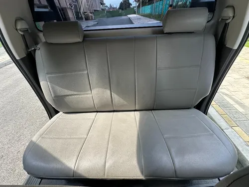 Toyota Hilux 2.7 Imv 4x2