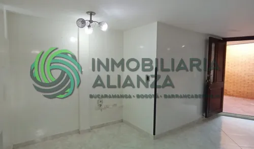 Apartamento En Arriendo En Manuela Beltran. Cod A16987