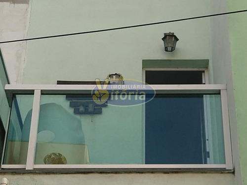 Imagem 9 de 18 de Sobrado Em Condomínio Para Venda No Bairro Vila João Ramalho - 11103