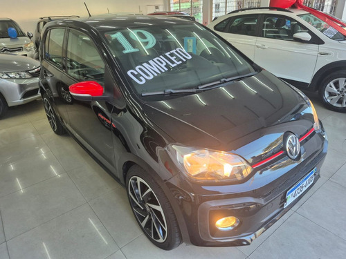 Volkswagen Up! Pepper 1.0 TSI T.Flex 12V 5p
