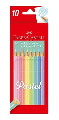 Artística Rubens Comprá set de lápices faber castell ec