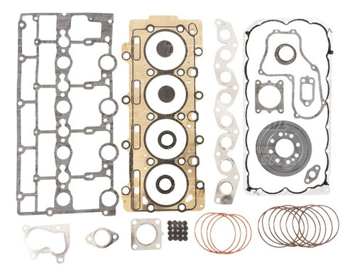 Juego Empaquetadura Motor Para Maxus V80 2.5 Sc25r 2014 2019