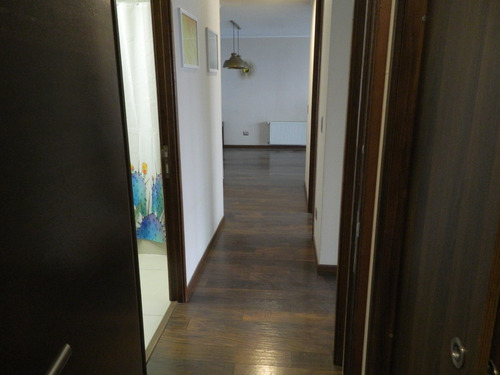 Buenos Espacios, 2 Dorm, 2 Baños, 2 Estac. Fte Colegio Hebre
