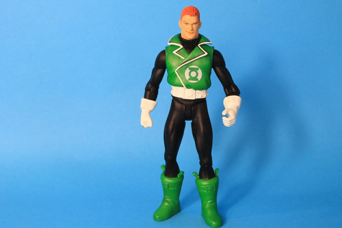 Guy Gardner Green Lantern Serie 2 Dc Direct 