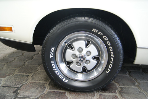 Ford Mustang Hard Top 1971. Excelentes Condiciones,