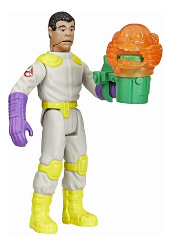 Ghostbusters Cazafantasmas Kenner Classics The Real Winston