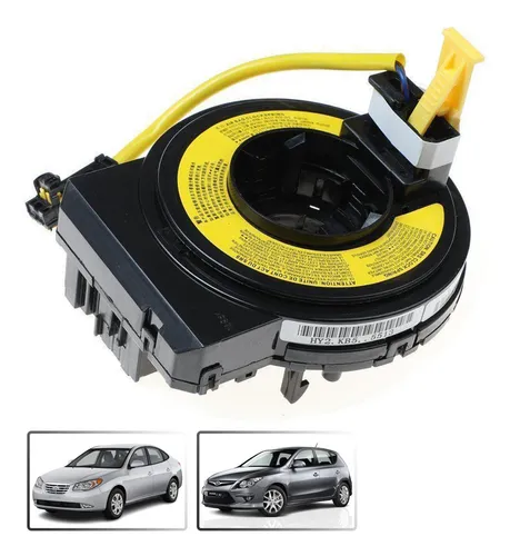 comprar Resorte Reloj Para Hyundai Elantra Hyundai I30 Kia Cee'd